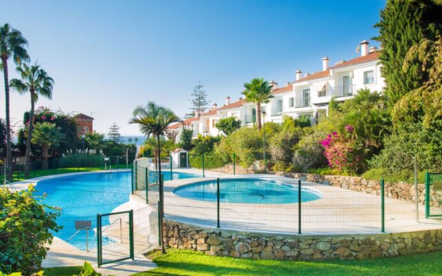 House Olivar Rincón de la Victoria