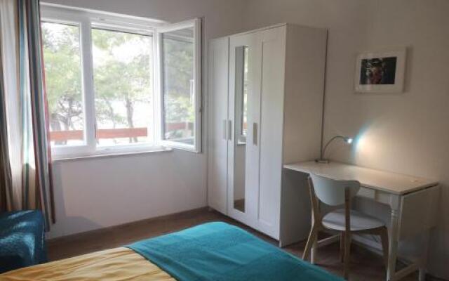 Sea House Albertina