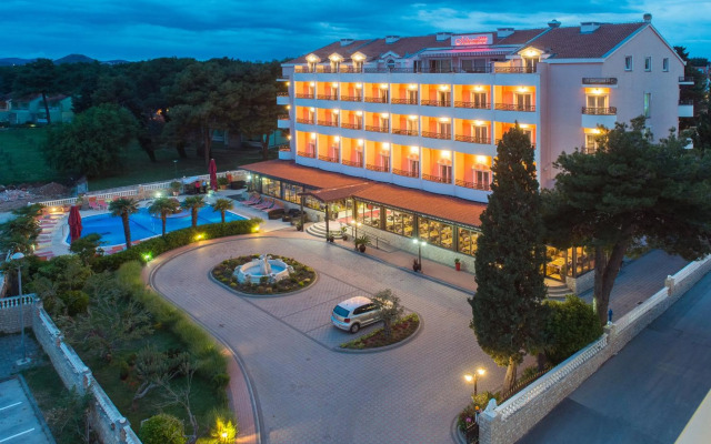 Hotel Miramare