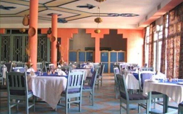 Hotel Reda Zagora
