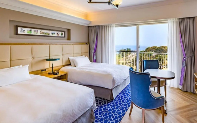 Kawana Hotel