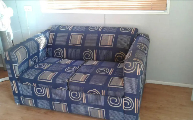 Coal Country Village