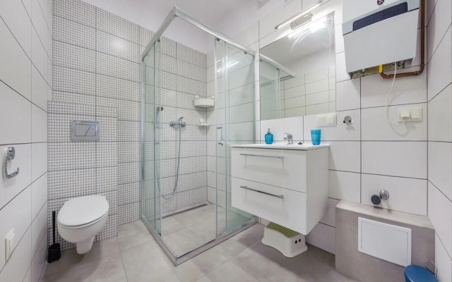 Apartamenty Sun & Snow Jachtowa