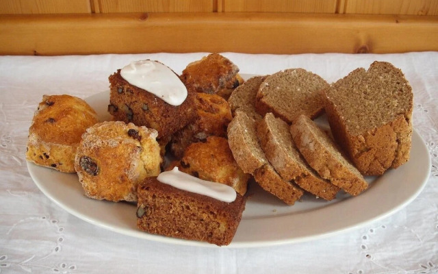 Maryville Bed and Breakfast