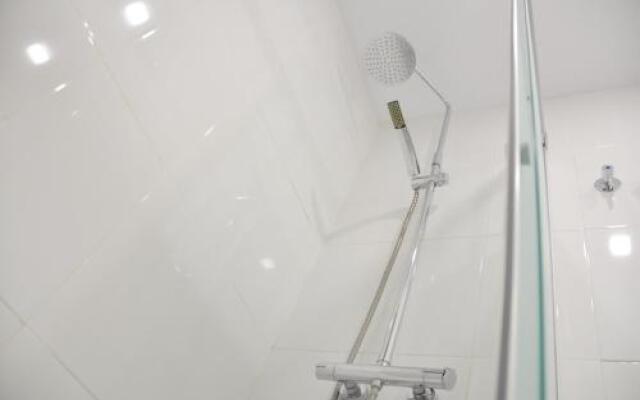 New Bright Apartment & Terrace 3.2 Fira Barcelona