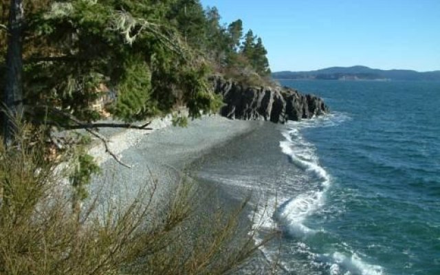 Orca View Cottage