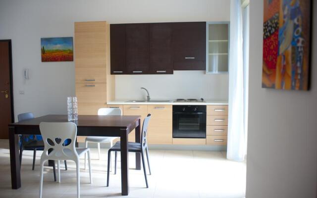 Residence Delle Cave