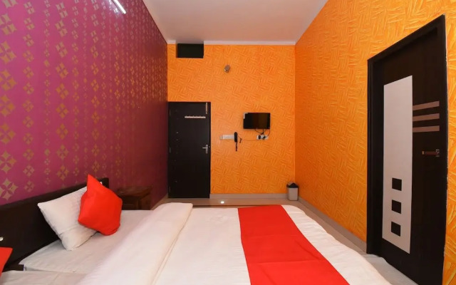 Khalsa Guest House