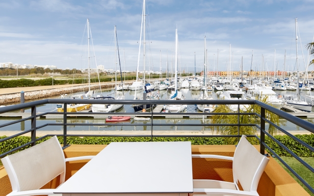 NH Marina Portimao Resort