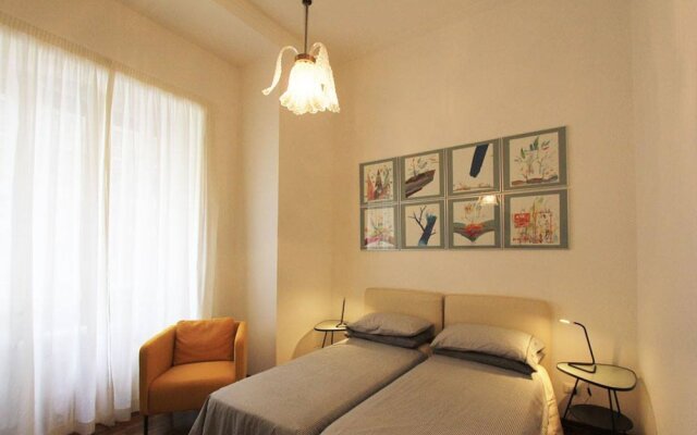 Roma Flaminio Apartment