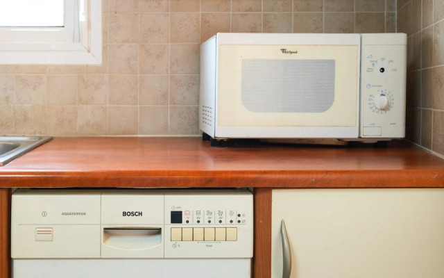 Pylos Sunset Retreat With Panoramic Sea Views