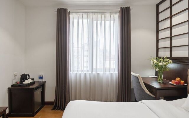 22land Residence Hotel 2