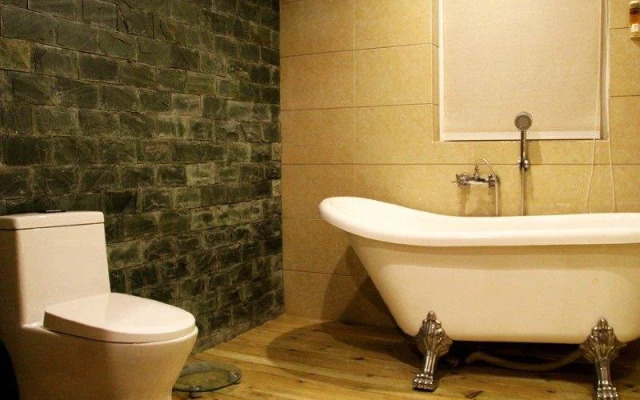 Отель Simaier Jingya Hotel