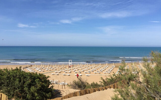 Modica Beach Resort