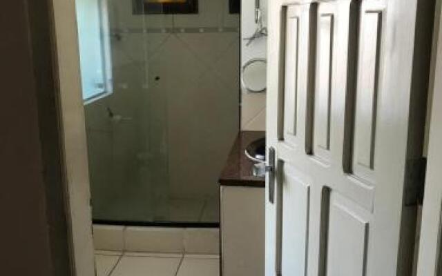 In Love With Santa Cruz