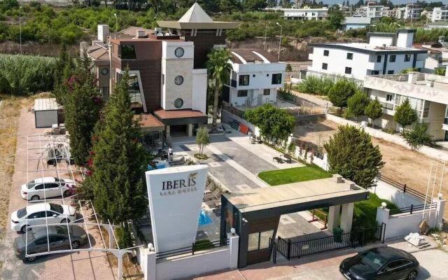 Beris Lara Hotel