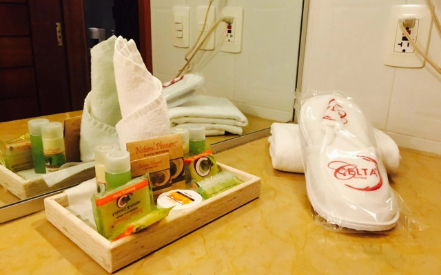 Hotel Celta