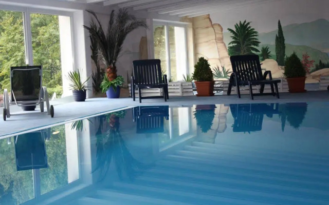 Landhotel Tannenhof