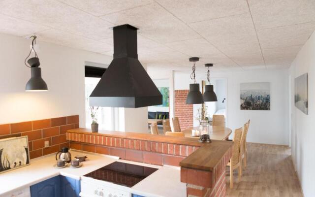 Feriehuset - Lille Viking