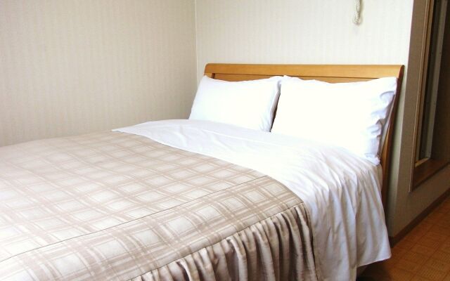 Business Hotel Grandy II