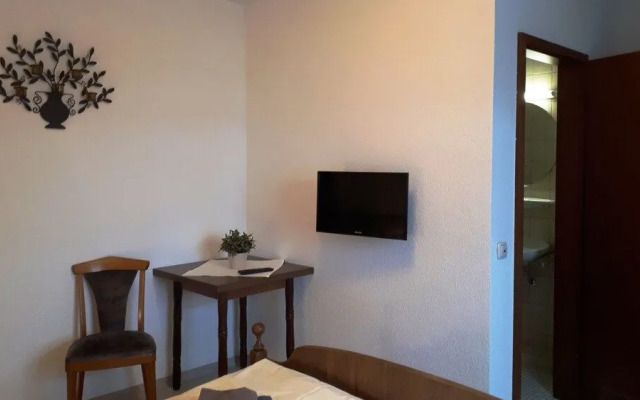 Hotel & Restaurant Haus Niederrhein