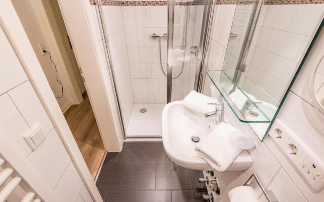 Whg_ 2_ Haus Norderstra_e 61