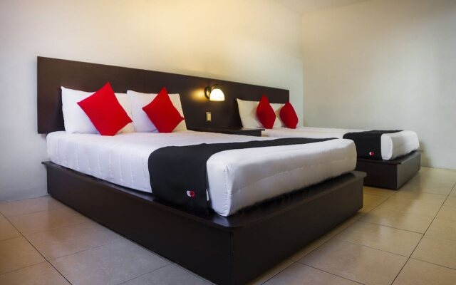 Capital O Del Valle, Tecamachalco