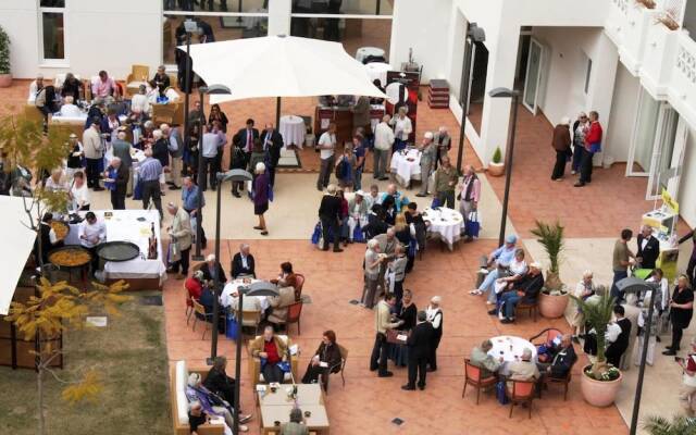 Ballesol Costablanca Senior Resort mayores de 55