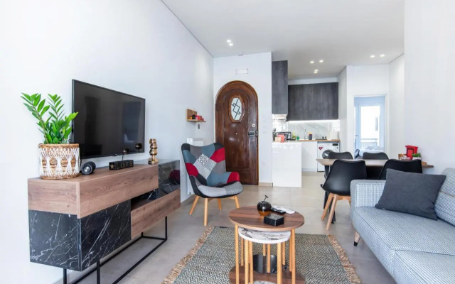 2Bdroom Plaka Apartment
