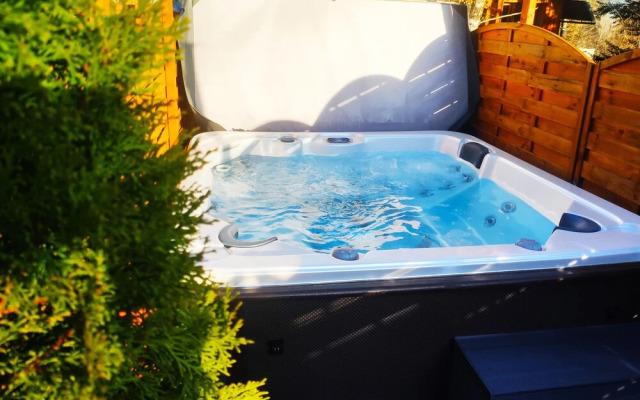 Apartamenty Domki Giewont