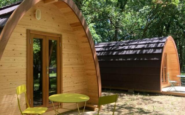 Camping Vila de Sarria