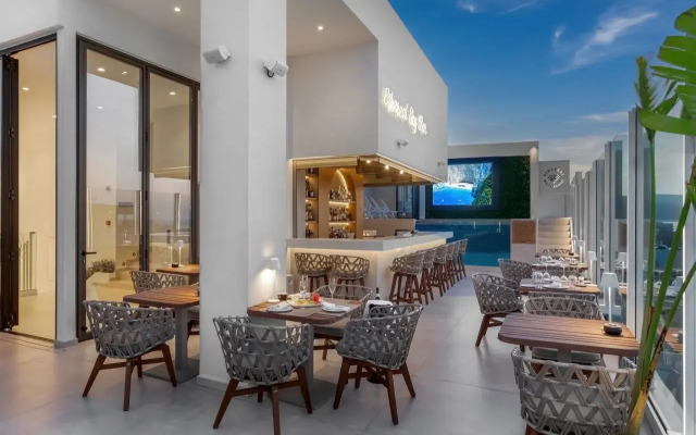Ethereal White Resort Hotel & Spa