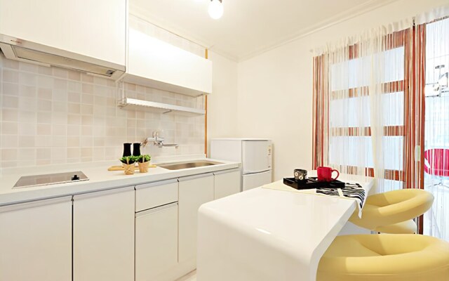 Sea Road Pension