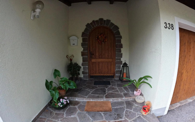 Ferienwohnung Schwarzl