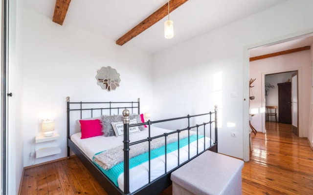 Rustic Stone Villa Begovi Dvori- Exclusive Privacy