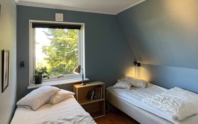 6 Person Holiday Home in Torslanda-by Traum