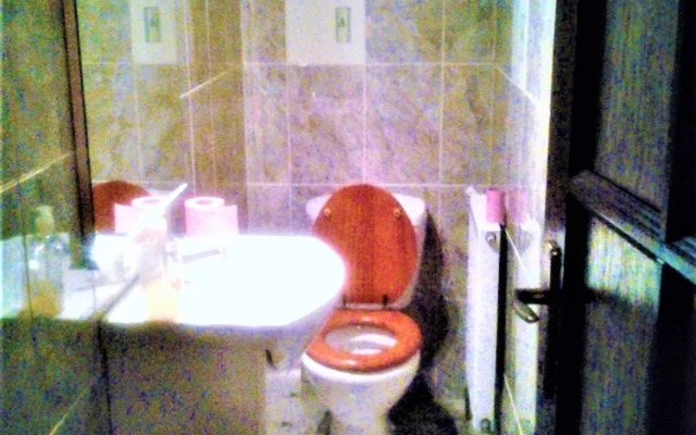 Leyla Guesthouse Castel