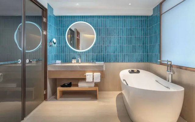 Holiday Inn Express Datong Pingcheng by IHG