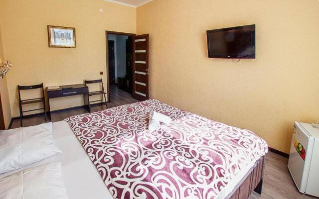 Mini Hotel Bereket Dip