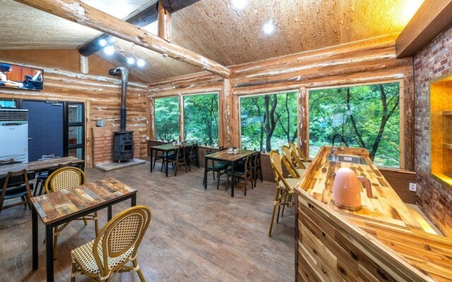 Mulbitgarden Pension