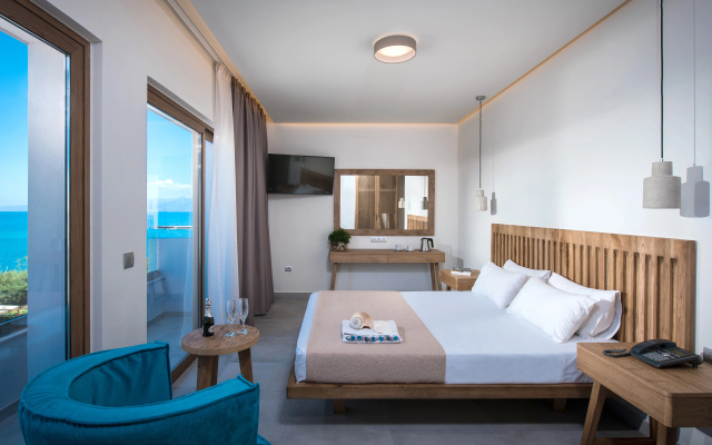 Harma Boutique Hotel