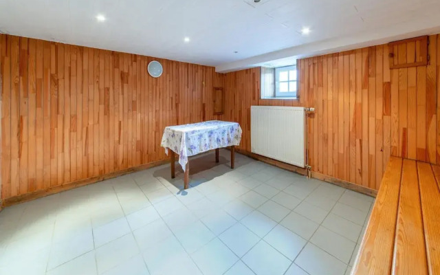 Vacation Home with Sauna