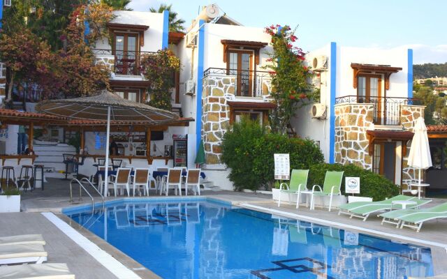 Bodrum Vera Hotel