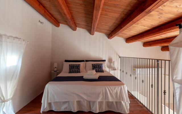 Villa Linda - Noto - Siracusa