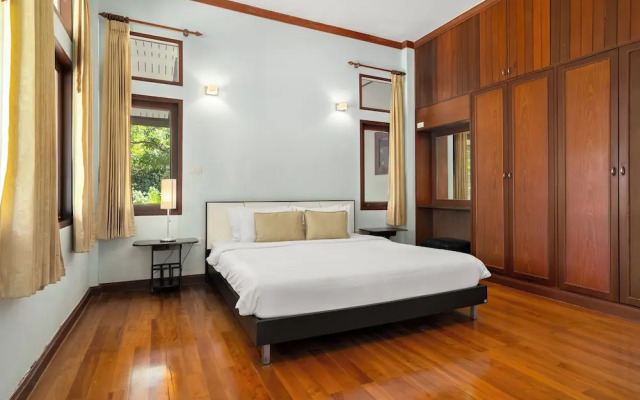 Koh Chang Longstay Resort