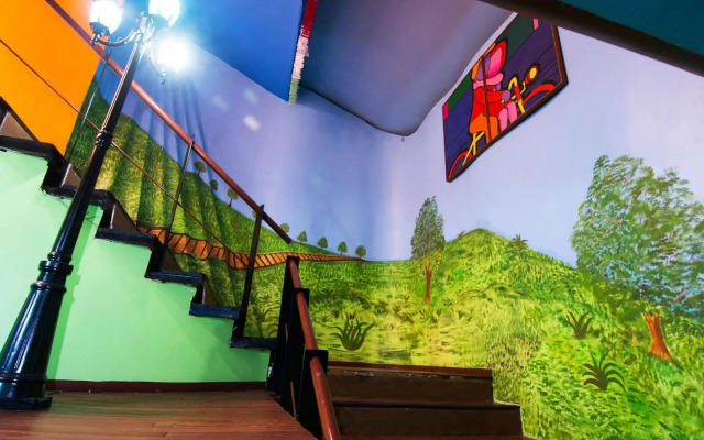 Hostal Amigo - Hostel