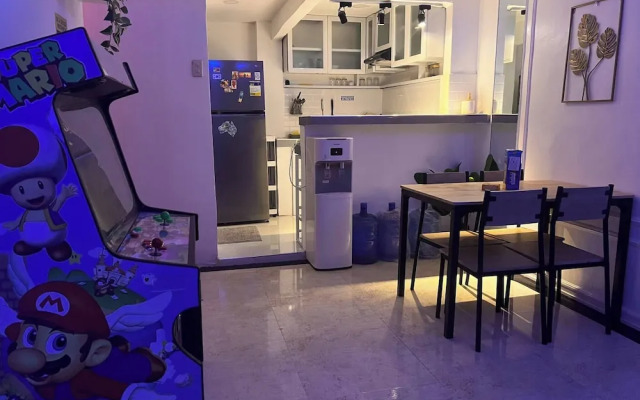 RQ Pool Villa, Angeles City