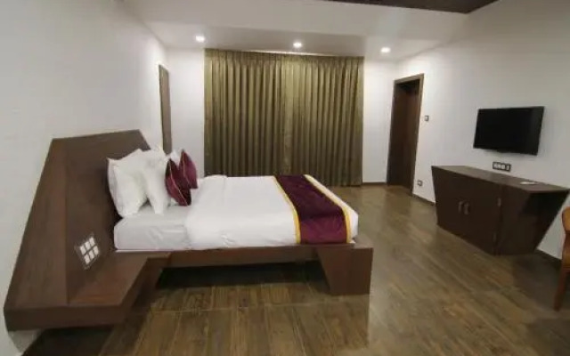 Forest County Resort