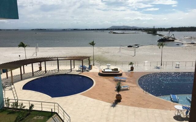 Golden Lake Residence III