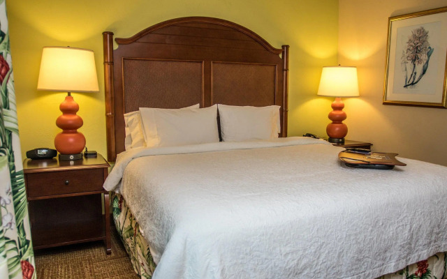 Hampton Inn & Suites San Juan